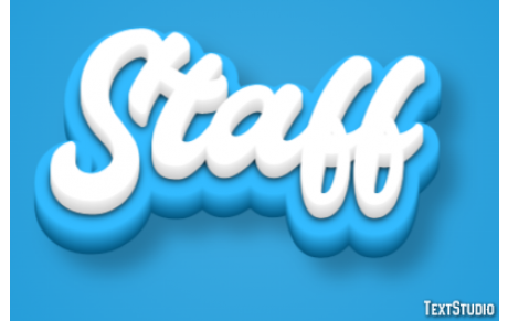 Nationale 2 : Staff