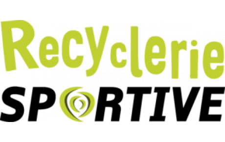 La Recyclerie Sportive, nouveau partenaire