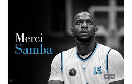 Merci Samba
