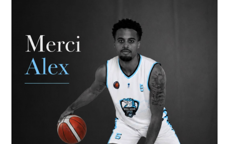 Merci Alex !