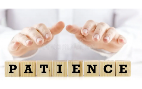 Inscriptions / réinscriptions : un peu de patience !