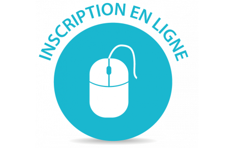Les inscriptions sont ouvertes en ligne