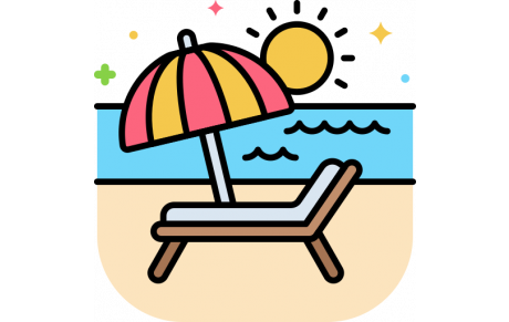 Vacances du secrétariat