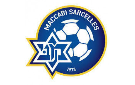 SARCELLES MACCABI