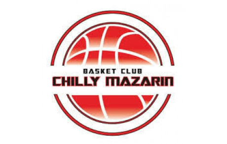 CHILLY MAZARIN