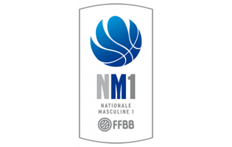 SENIORS GARCONS 1 - NATIONALE 1