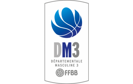 SENIORS GARCONS 4 - DEPARTEMENTALE 3