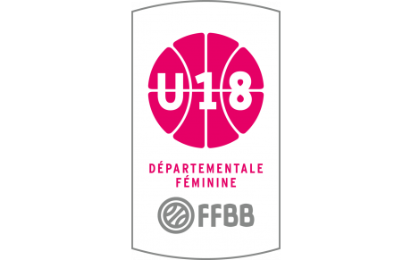 U18 FILLES - DEPARTEMENTALE 2