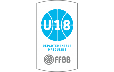 U18 GARCONS 2 - DEPARTEMENTALE 3