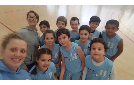 U9 mixtes