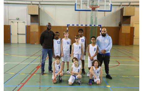 U11 mixtes 2