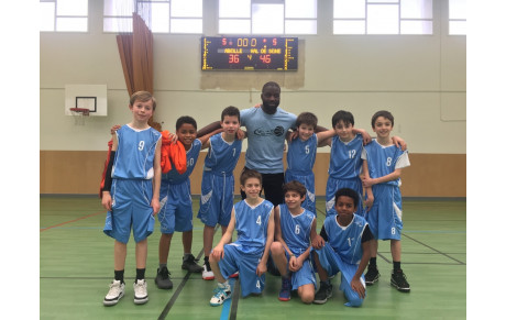 U11 mixtes 1