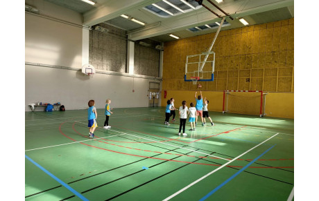 U9 mixtes Boulogne - Départemental