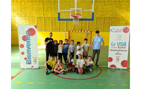 U9 loisirs Boulogne