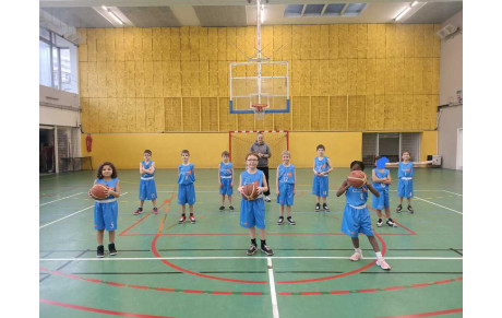 U9 mixtes 2