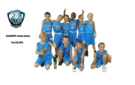 U9 Elite