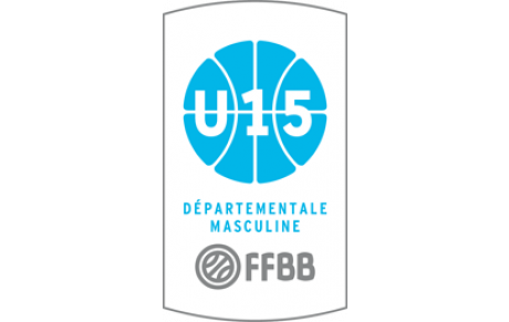 U15 GARCONS 2 - DEPARTEMENTALE 3