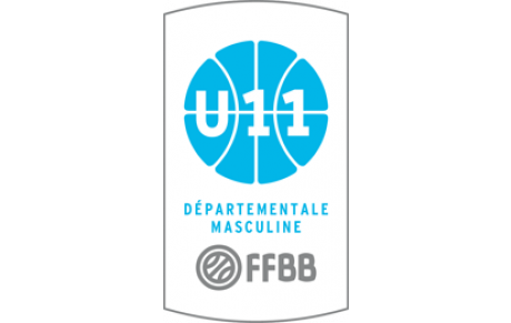 U11 MIXTE 2 - DEPARTEMENTALE