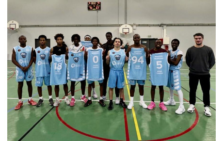 U21 GARCONS 2 - DEPARTEMENTALE