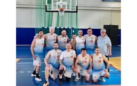 VETERANS - REGIONALE 4