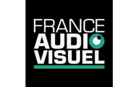 France Audio Visuel