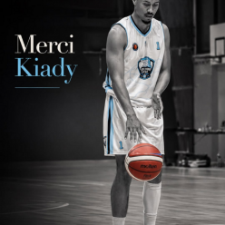 Merci Kiady