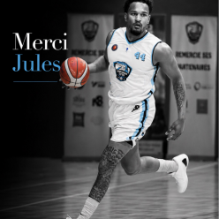 Merci Jules !