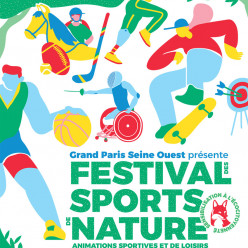 Festival des Sports de Nature
