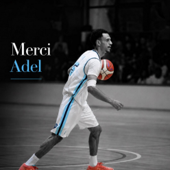 Merci Adel !