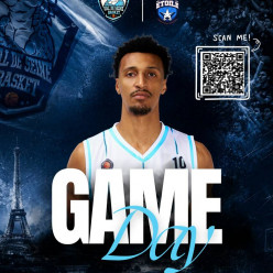SENIORS GARCONS 1 - CHARLEVILLE MEZIERES