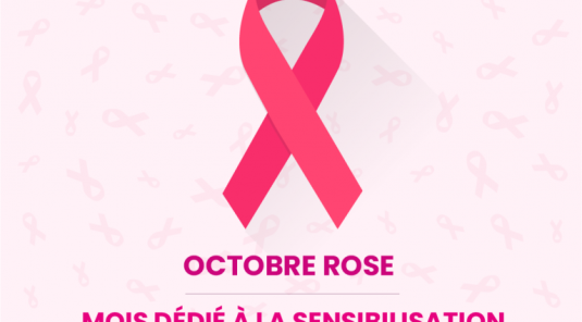 Octobre Rose