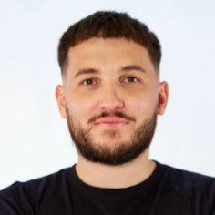 Axel Dao