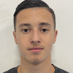 Liam Perrault
