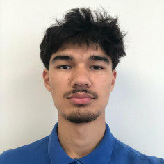 Nathan Riandey-chong