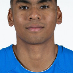 Johan Randriamananjara