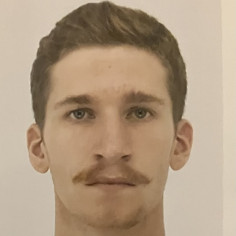 Oscar Burdin