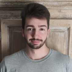 Theo Villet