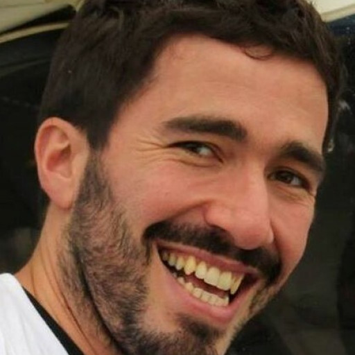 Antoine Desnault