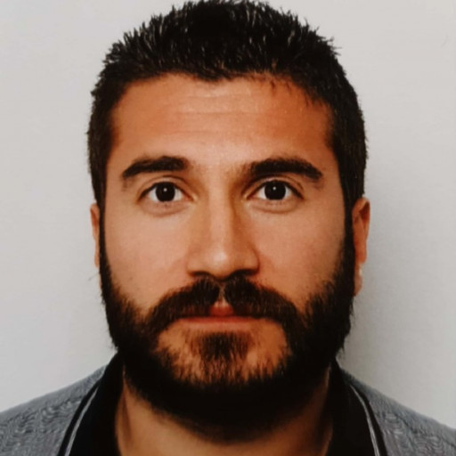 Rony Chaghouri