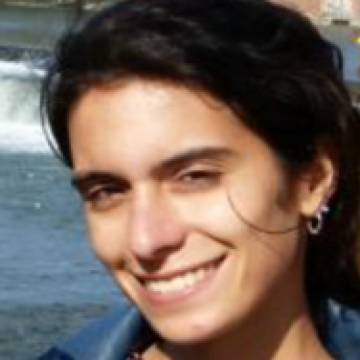 Amélie Makoudi