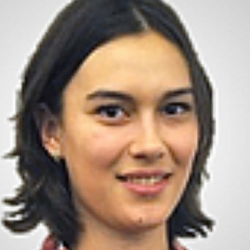 Olga Sion