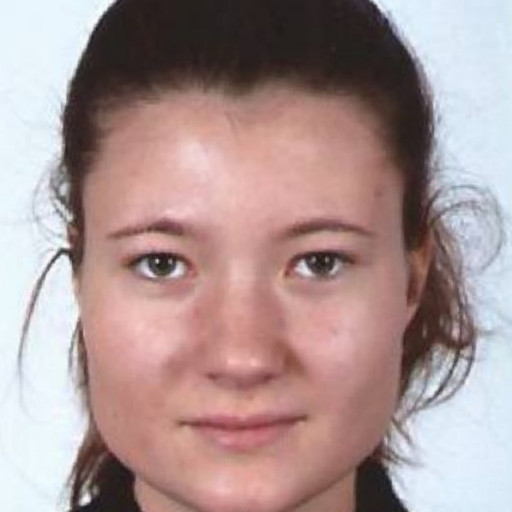 Juliette Decombe