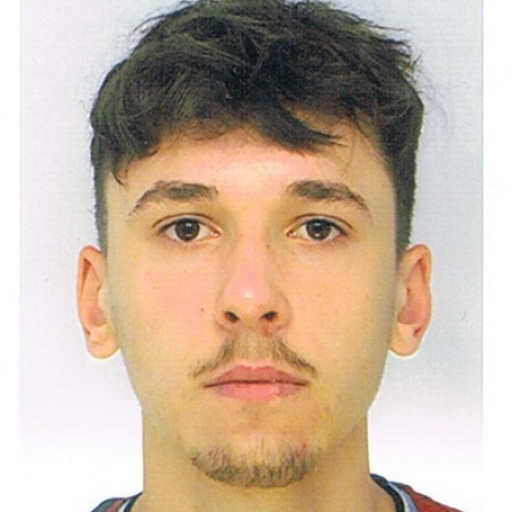 Marco Bran
