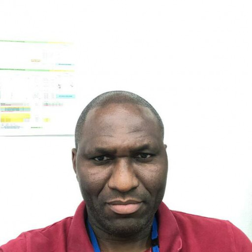 Patrick Matombi Mayaya