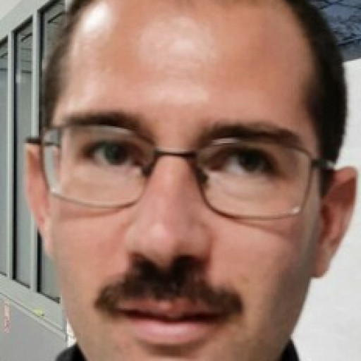 Thibault Chauvat
