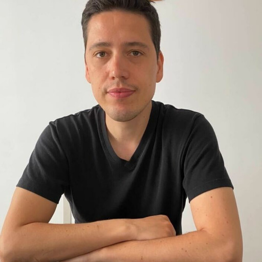 Benoît Daury