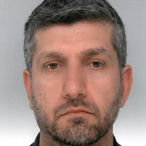 Charles Aad