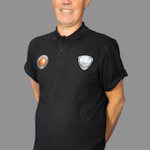 Franck Martinez