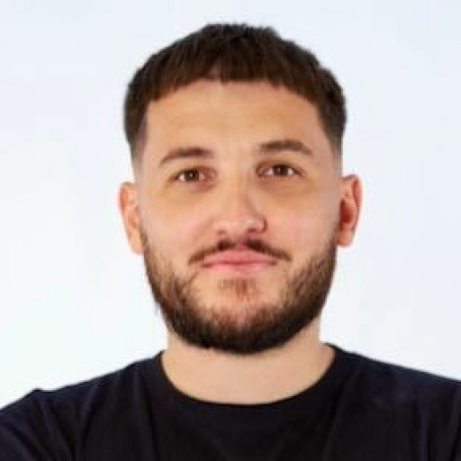 Axel Dao