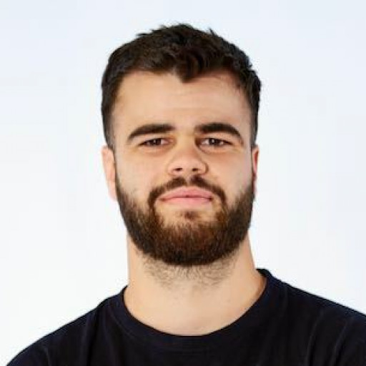 Lucas Martel